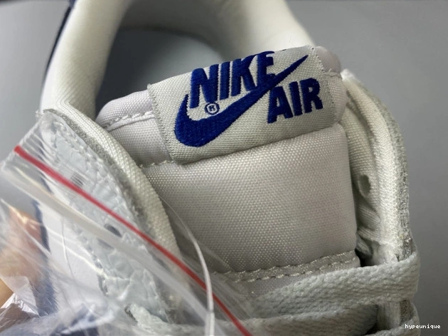 HYPE Blue Jordan 1 Grey CW8576-200 Air Navy 0820